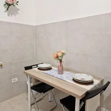 Apartamento Casa Wanda, In *